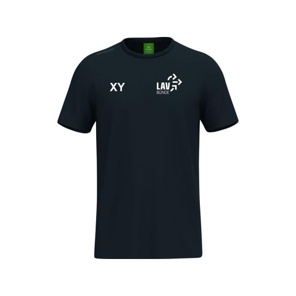 LAV - Erima TS T-Shirt Kinder