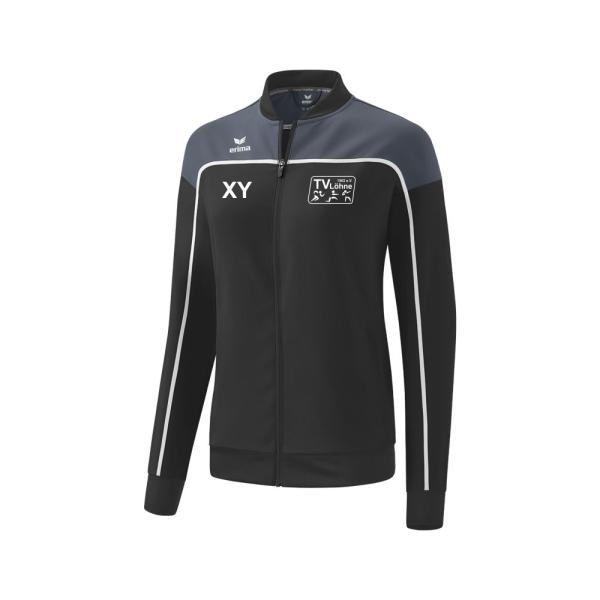 TVL - Erima Präsentationsjacke Change Damen