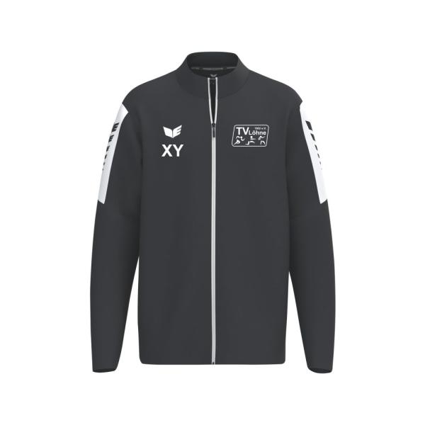 TVL - Erima Intro Trainingsjacke Kinder