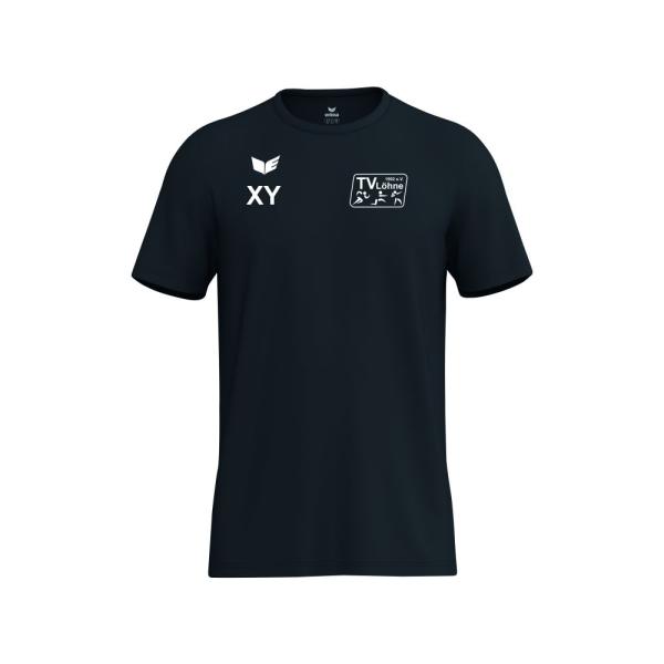 TVL - Erima Intro Shirt Function Damen
