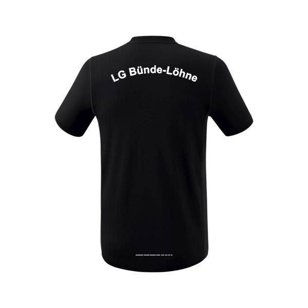 LGBL - Erima Racing T-Shirt Herren