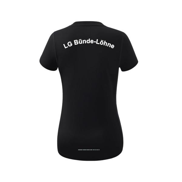 LGBL - Erima Racing T-Shirt Damen