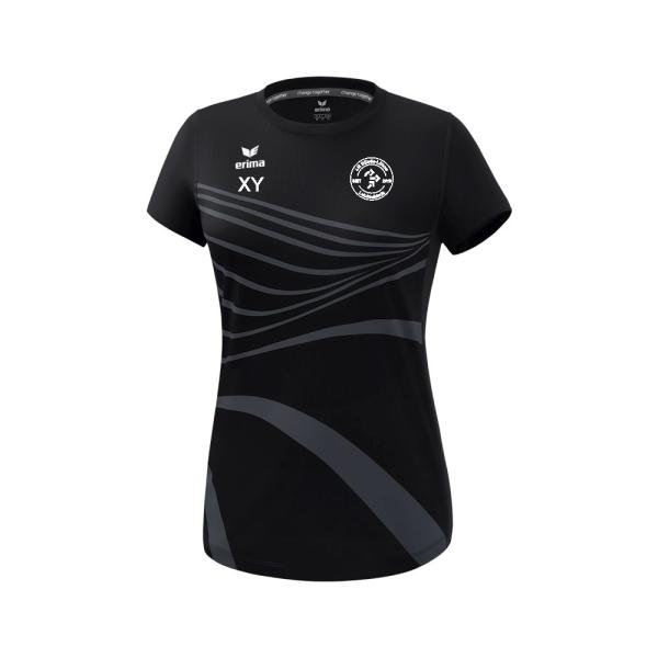 LGBL - Erima Racing T-Shirt Damen