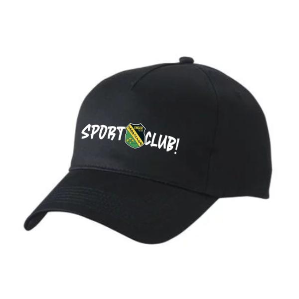 SC Enger - Cap