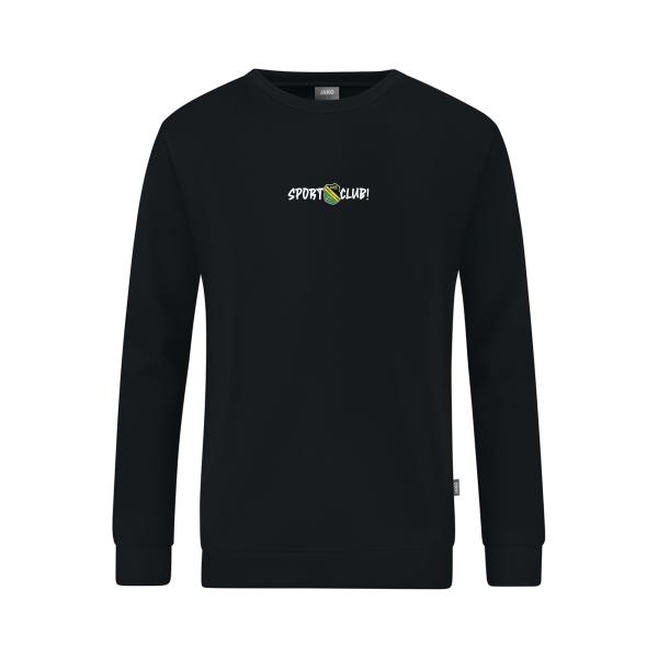 SC Enger - Jako Sweatshirt Organic - Erw.