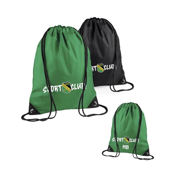 SC Enger - Premium Turnbeutel