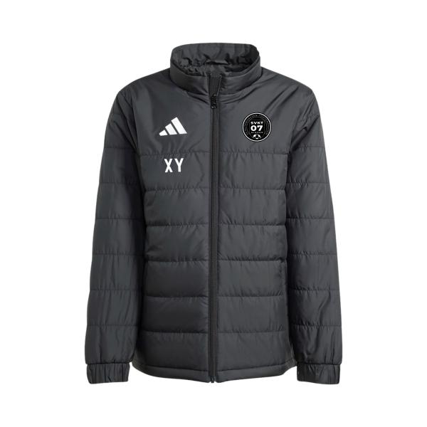 SVKT Adidas Entrada26 Light Jacket Jr.