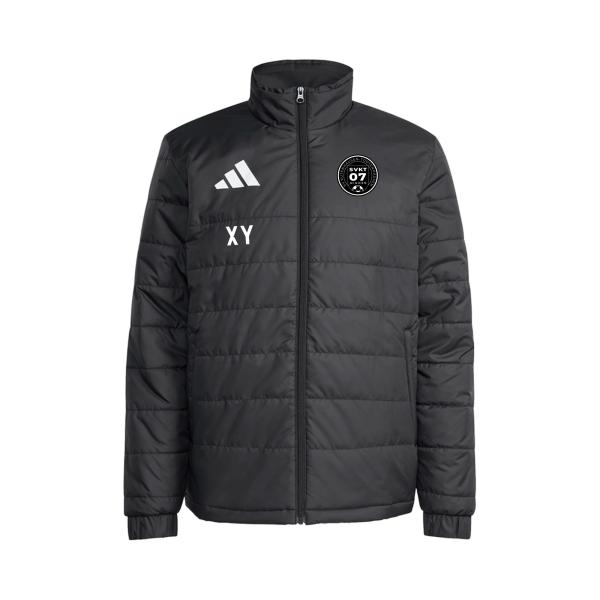 SVKT Adidas Entrada26 Light Jacket Erw.