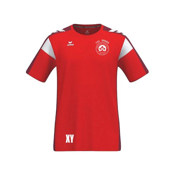 TVC Enger - Erima CELEBRATE 125 T-Shirt Funktion Herren