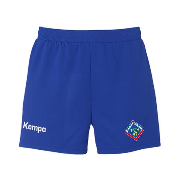 TuS 97 - Kempa Performance Shorts Damen