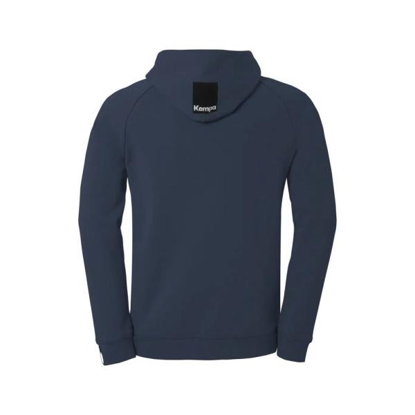 TuS 97 - Kempa Stmnt Hoodie Kinder