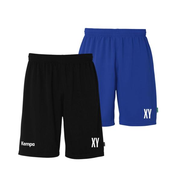TuS 97 - Kempa Team Shorts Erw.