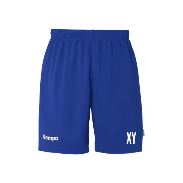 TuS 97 - Kempa Team Shorts Kinder
