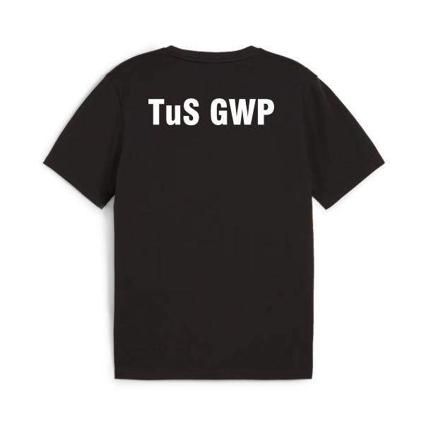 TuS GWP - teamGOAL Casuals Tee