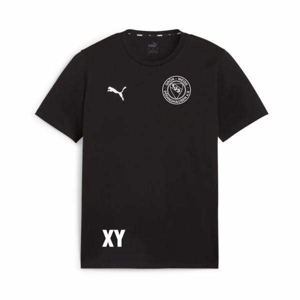 TuS GWP - teamGOAL Casuals Tee