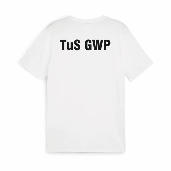 TuS GWP - teamGOAL Casuals Tee