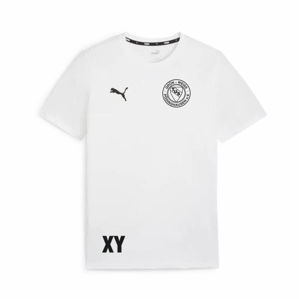 TuS GWP - teamGOAL Casuals Tee