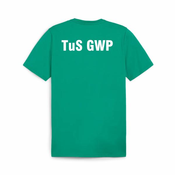 TuS GWP - teamGOAL Casuals Tee