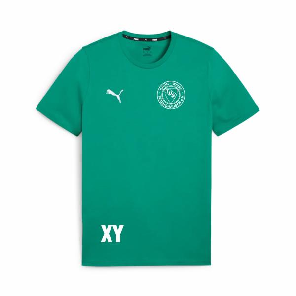 TuS GWP - teamGOAL Casuals Tee