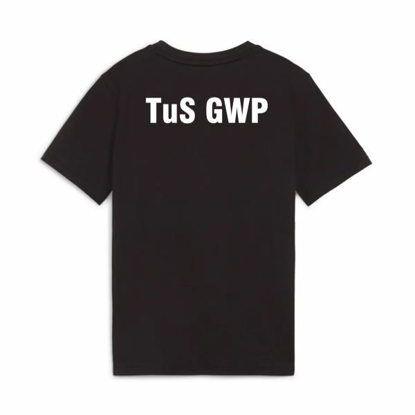 TuS GWP - teamGOAL Casuals Tee Jr