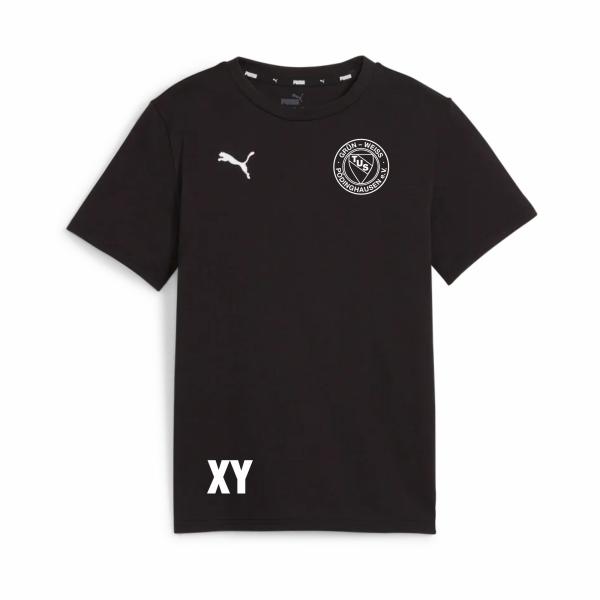TuS GWP - teamGOAL Casuals Tee Jr