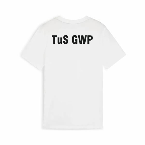 TuS GWP - teamGOAL Casuals Tee Jr