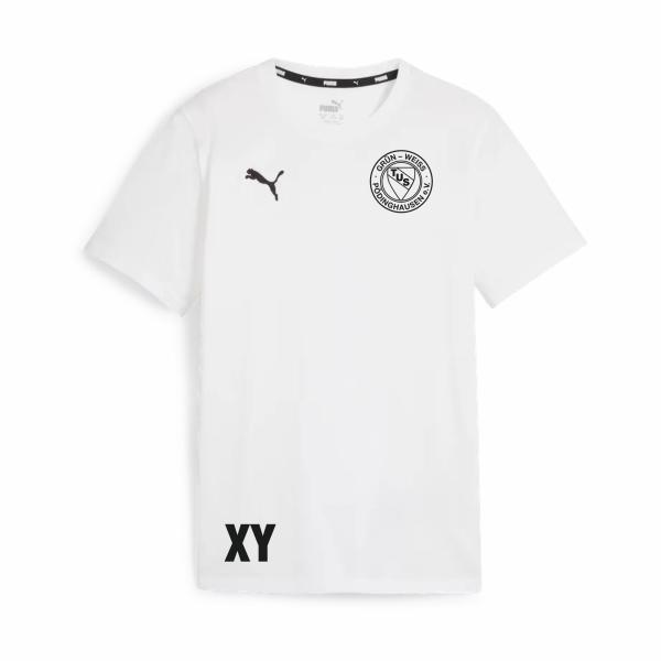 TuS GWP - teamGOAL Casuals Tee Jr
