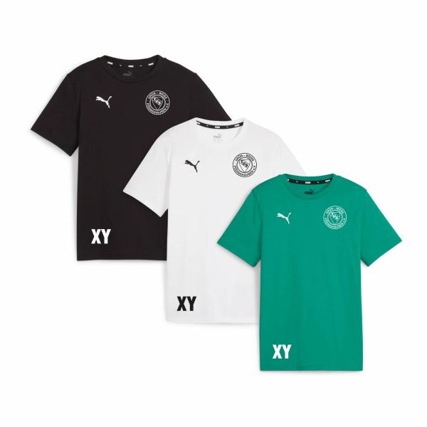 TuS GWP - teamGOAL Casuals Tee Jr