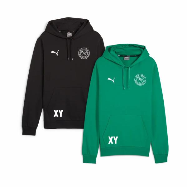 TuS GWP - teamGOAL Casuals Hoody