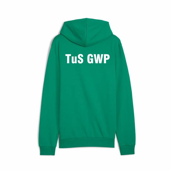 TuS GWP - teamGOAL Casuals Hoody