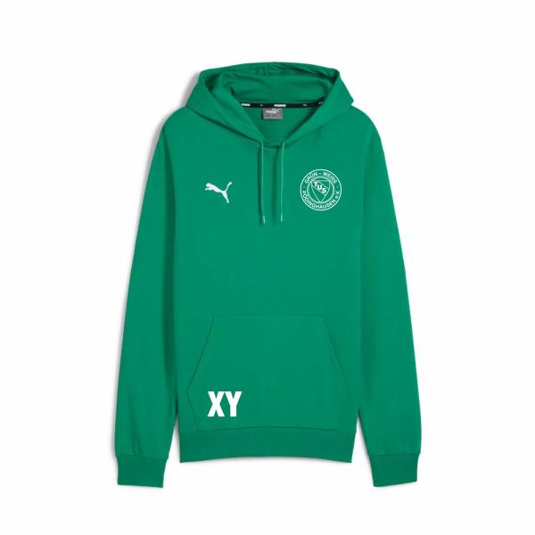 TuS GWP - teamGOAL Casuals Hoody