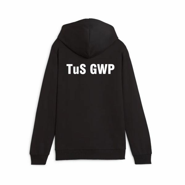 TuS GWP - teamGOAL Casuals Hoody Jr