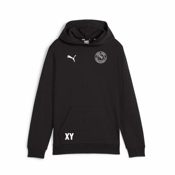 TuS GWP - teamGOAL Casuals Hoody Jr
