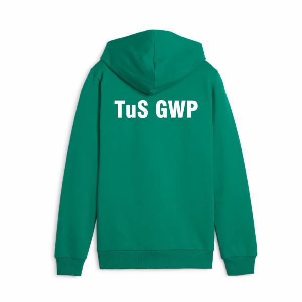 TuS GWP - teamGOAL Casuals Hoody Jr