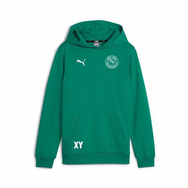 TuS GWP - teamGOAL Casuals Hoody Jr
