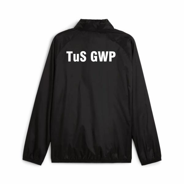 TuS GWP - teamGOAL All Weather Jacket