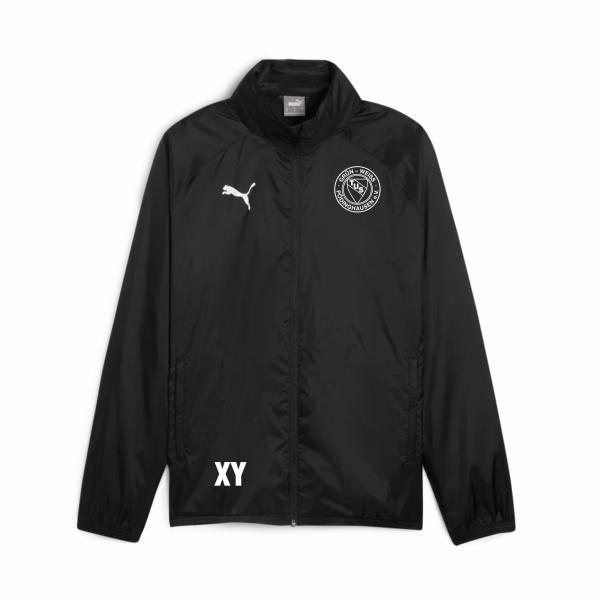 TuS GWP - teamGOAL All Weather Jacket