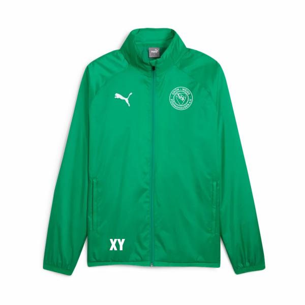 TuS GWP - teamGOAL All Weather Jacket - Fistelmann