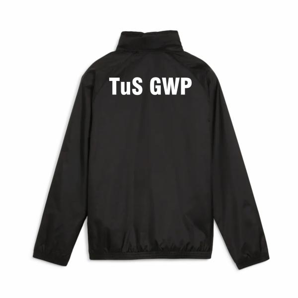 TuS GWP - teamGOAL Allweather Jacket Jr