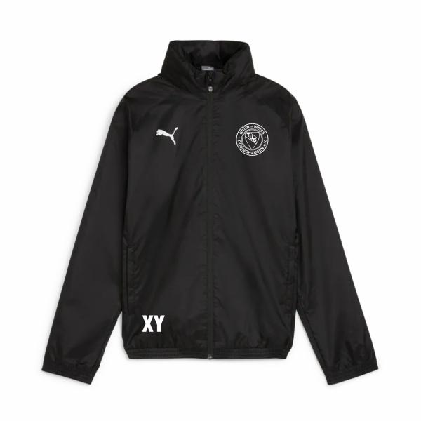 TuS GWP - teamGOAL Allweather Jacket Jr