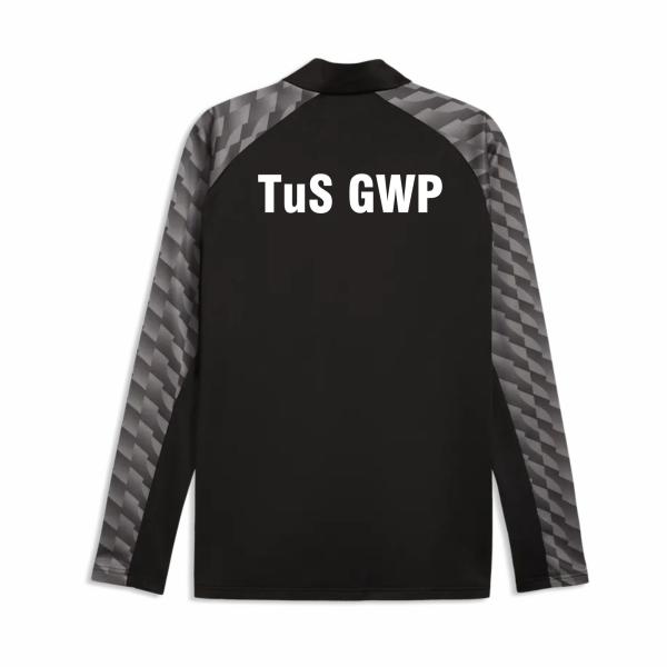 TuS GWP - teamLIGA26 Training 1/4 Zip Top