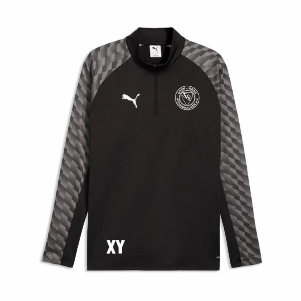 TuS GWP - teamLIGA26 Training 1/4 Zip Top