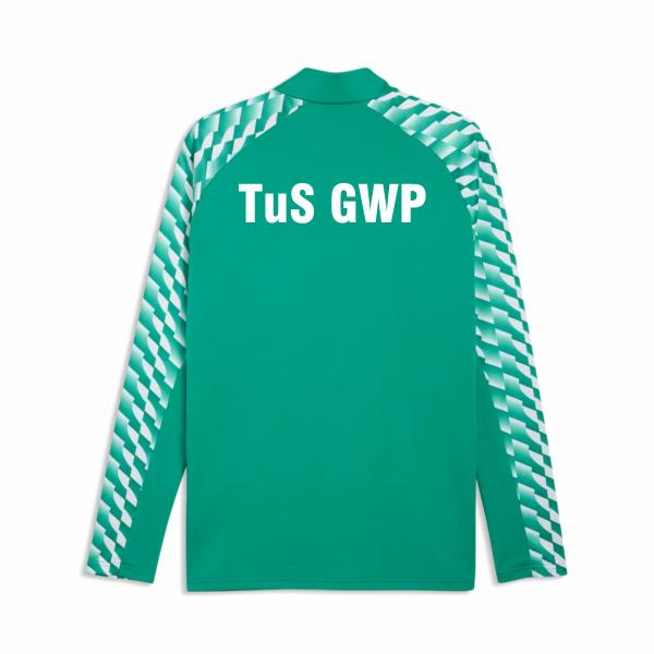 TuS GWP - teamLIGA26 Training 1/4 Zip Top