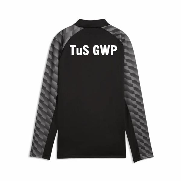 TuS GWP - teamLIGA26 Training 1/4 Zip Top Jr