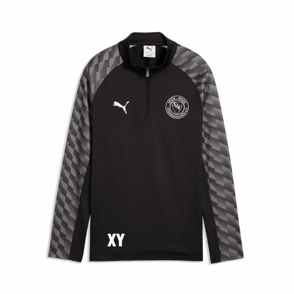 TuS GWP - teamLIGA26 Training 1/4 Zip Top Jr