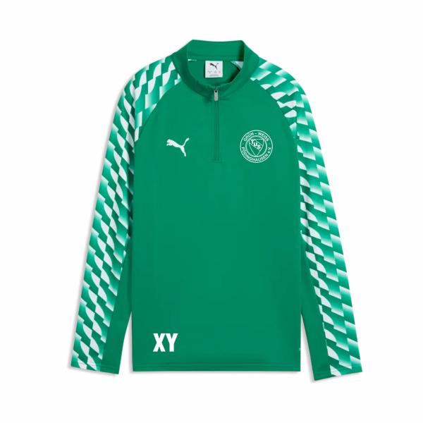 TuS GWP - teamLIGA26 Training 1/4 Zip Top Jr