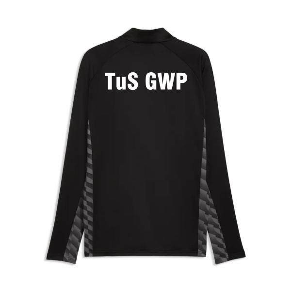 TuS GWP - teamLIGA26 Training Jacket