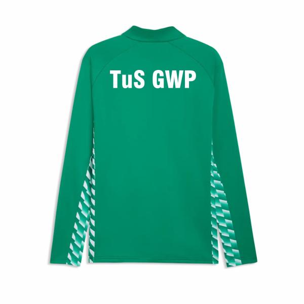 TuS GWP - teamLIGA26 Training Jacket