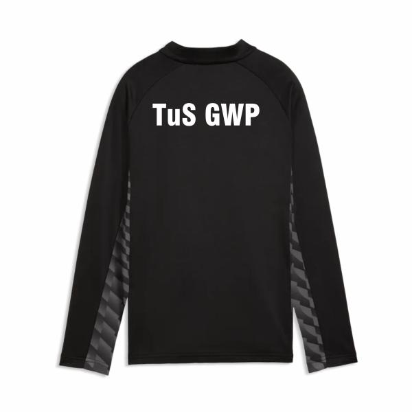 TuS GWP - teamLIGA26 Training Jacket Jr