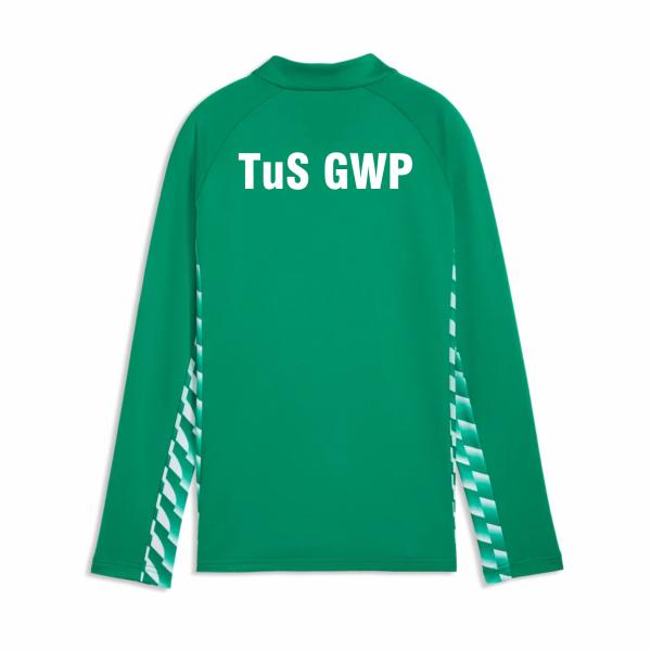 TuS GWP - teamLIGA26 Training Jacket Jr